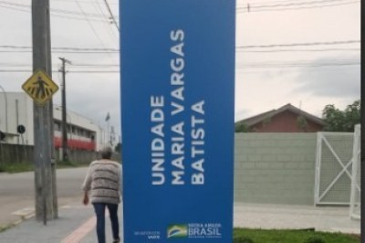 Sala de vacina da Unidade de Saúde no Porto Seguro passará por manutenção
