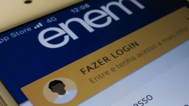 Inscrições no Enem terminam nesta quarta