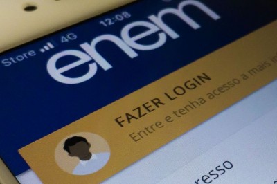Inscrições no Enem terminam nesta quarta