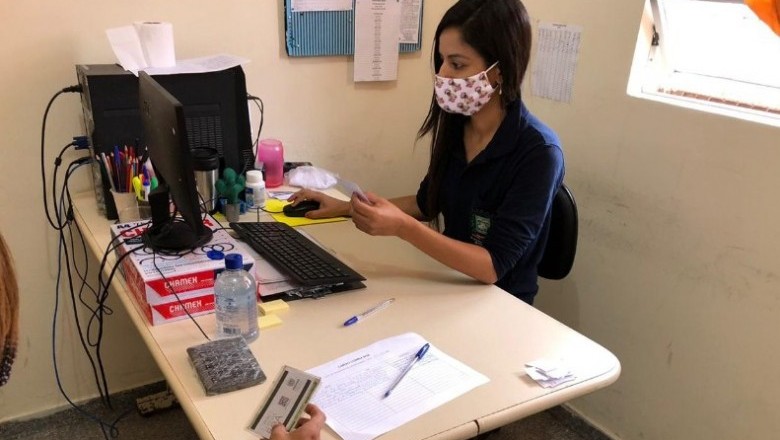 Segunda etapa de distribuição do 'Cartão Comida Boa' tem início nesta quarta-feira, 27