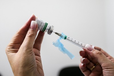Municípios do Paraná devem intensificar vacinação contra a gripe