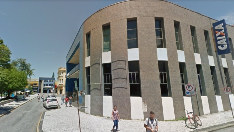 PARANAGUÁ: Caixa abre no próximo sábado para saque de auxílio emergencial