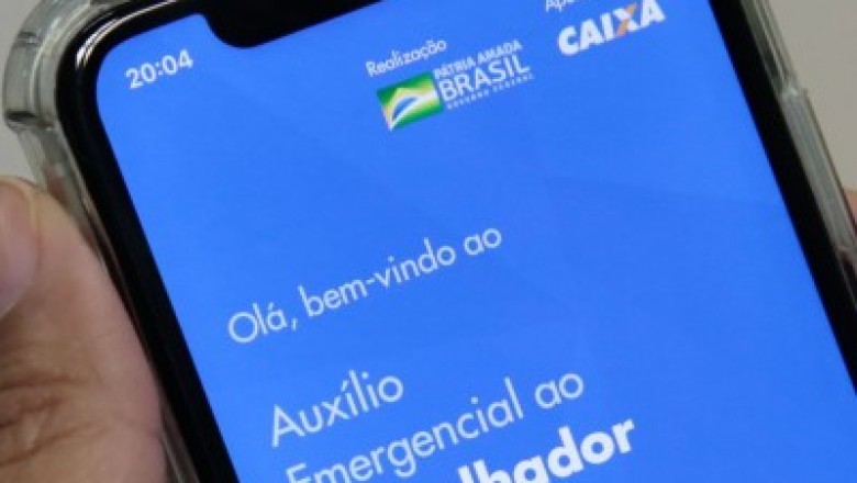 Caixa conclui pagamento da 1ª parcela do auxílio a novos aprovados