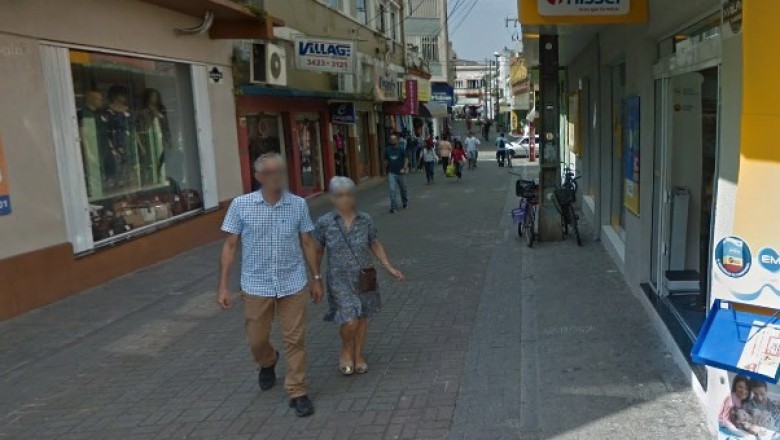 PARANAGUÁ: Decreto estabelece novos horários de funcionamento do comércio, serviços públicos e toque de recolher