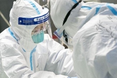 Brasil é o 5º país com mais mortes por covid-19