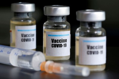 Brasil inicia neste mês testes com vacina contra covid-19