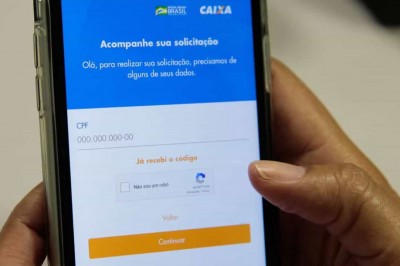 Pedidos de auxílio emergencial em análise somam 11 milhões