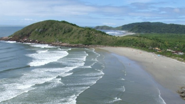 Emendas ao projeto que altera zoneamento da Ilha do Mel serão votadas na segunda-feira (08)