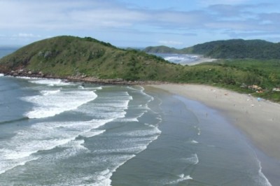 Emendas ao projeto que altera zoneamento da Ilha do Mel serão votadas na segunda-feira (08)