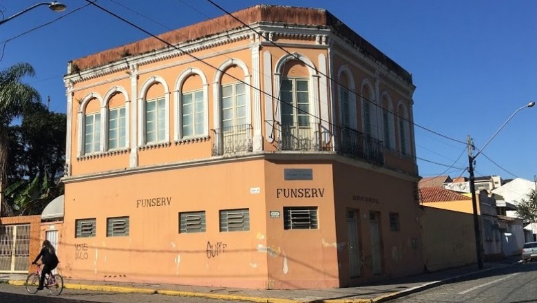 Prefeitura de Paranaguá realiza chamamento de aprovados no Processo Seletivo n.º 02/2019