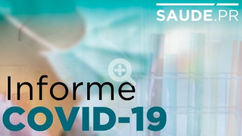 Saúde divulga mais 293 confirmações e cinco óbitos pela Covid-19