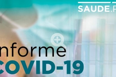 Saúde divulga mais 293 confirmações e cinco óbitos pela Covid-19