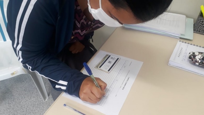 PARANAGUÁ: Entrega do Cartão Comida Boa é prorrogada até primeira semana de julho