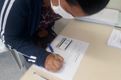 PARANAGUÁ: Entrega do Cartão Comida Boa é prorrogada até primeira semana de julho