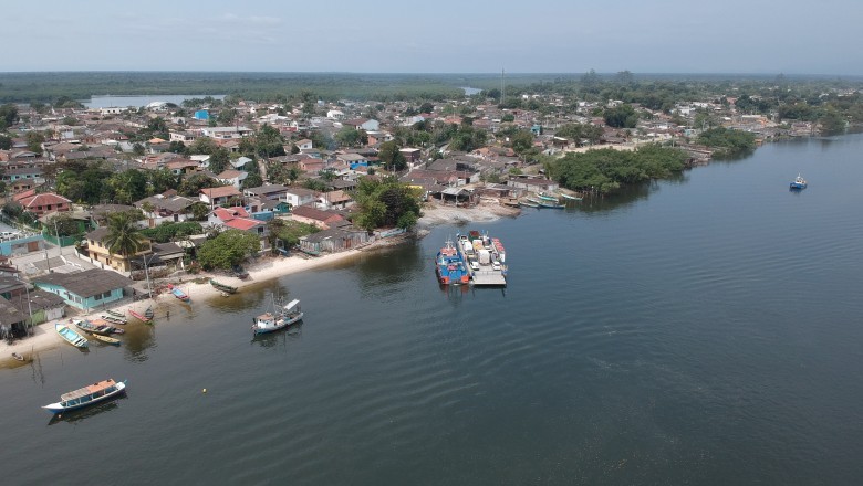 Prefeitura inicia licitação para a realização de asfaltamento na Ilha dos Valadares