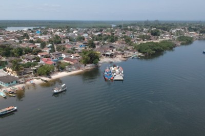 Prefeitura inicia licitação para a realização de asfaltamento na Ilha dos Valadares