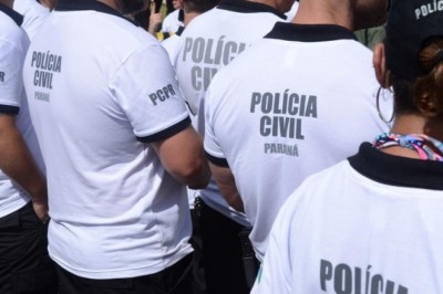 Polícia Civil do Paraná adia provas do concurso público 2020