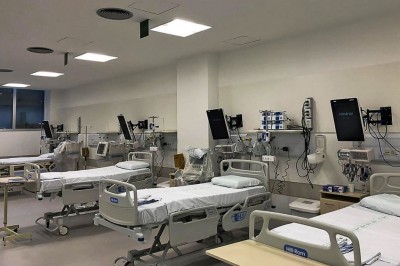 Brasil registra 692 óbitos por covid-19 nas últimas 24 horas