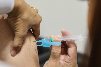 Campanha de vacina contra a gripe termina hoje (30)
