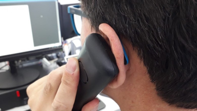 Paranaguá contará com suporte psicológico por telefone