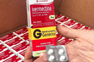 Paranaguá vai usar Ivermectina para prevenir covid 19 