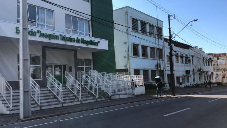 Prefeitura de Paranaguá alerta para restrições