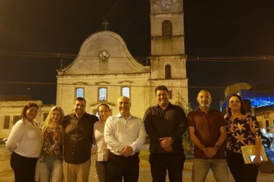 Paranaguá é incluída no Circuito Histórico Turístico do Paraná