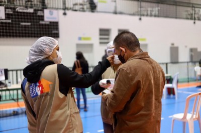 Paranaguá: Distribuição de Ivermectina continua neste sábado, 1.º de agosto 