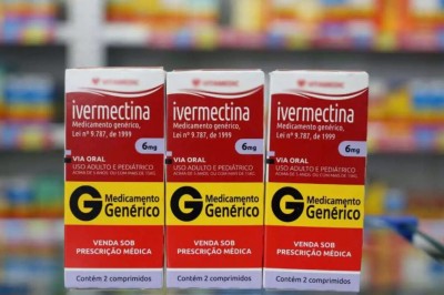 Cidades de SC usam Ivermectina para prevenir coronavírus
