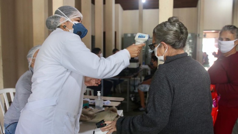 Atendimento itinerante permanece em Alexandra até dia 6