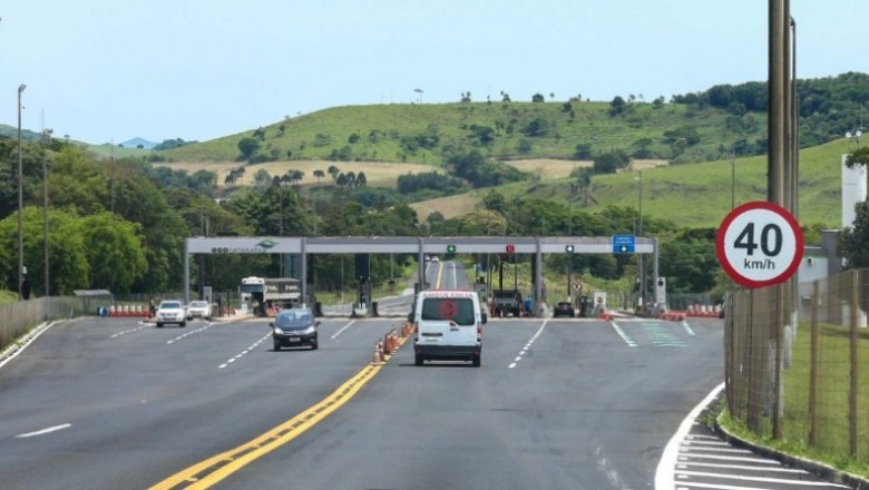 Governo do Paraná prepara auditorias para encerrar contratos de pedágio