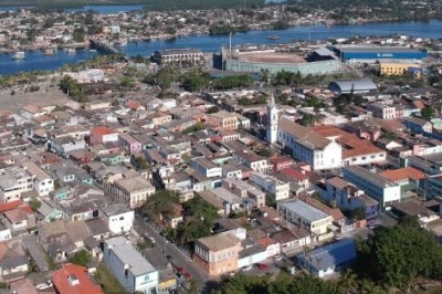 PARANAGUÁ: Decreto municipal estabelece a flexibilização do funcionamento dos estabelecimentos comerciais, religiosos e o Aeroparque