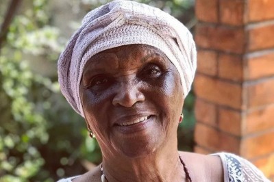 Chica Xavier, atriz de 'Sinhá Moça' e 'Renascer', morre aos 88 anos