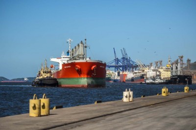 Portos do Paraná firma parceria inédita com Fundación Valenciaport