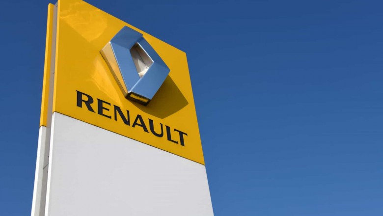 Renault abre novo PDV e reintegra demitidos
