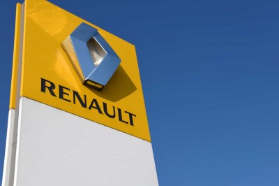 Renault abre novo PDV e reintegra demitidos