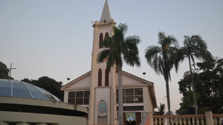 Fórum Paranaense de Turismo Religioso será nesta quinta e sexta-feira