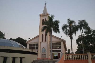 Fórum Paranaense de Turismo Religioso será nesta quinta e sexta-feira