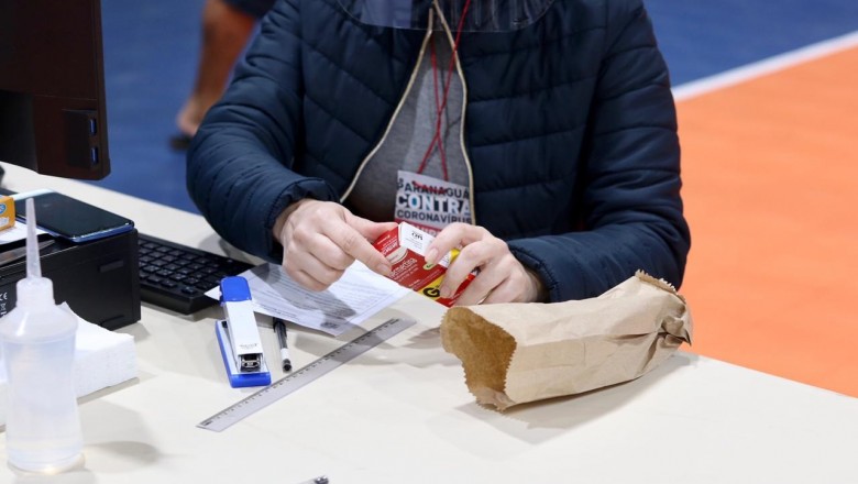 Vila Divineia contará com local de dispensação da Ivermectina