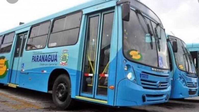 Prefeito Marcelo Roque anuncia que tarifa do transporte coletivo não sofrerá reajuste