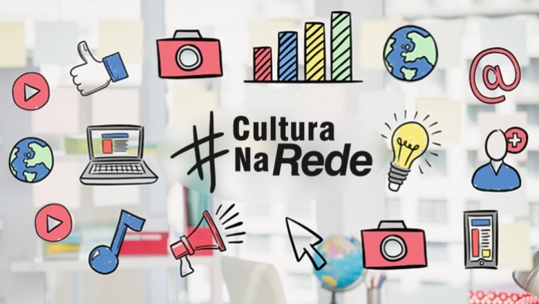 Programa 'Cultura na Rede' contempla artistas de diversas áreas de Paranaguá