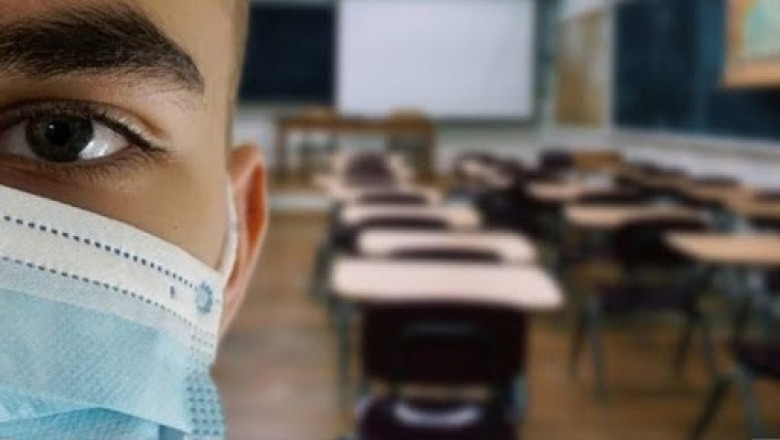 Governo e prefeitos discutem protocolo de retorno às aulas no Paraná