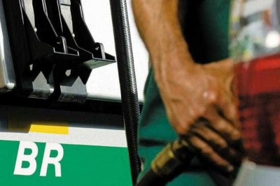 Gasolina em reajuste 6% e diesel de 5%