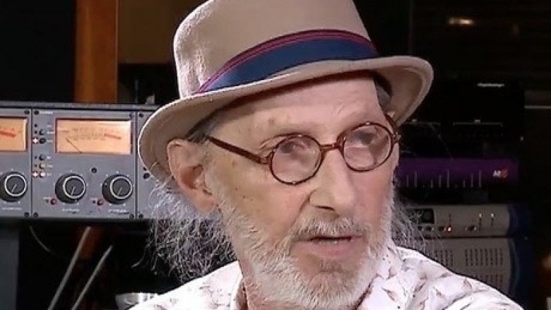 Produtor musical Arnaldo Saccomani morre aos 71 anos