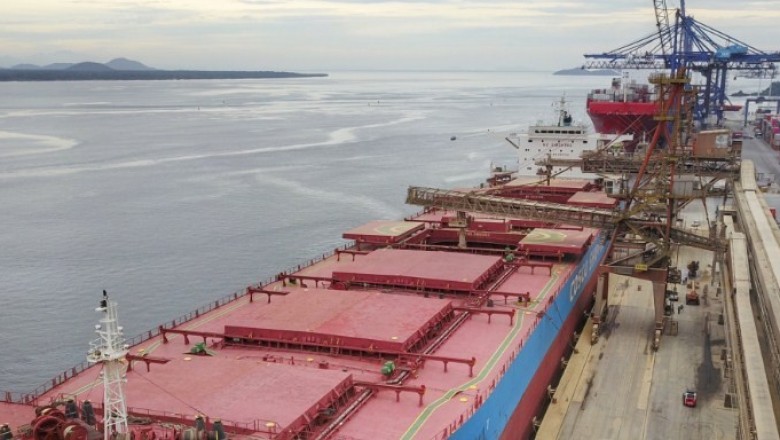 Secretário nacional é novo presidente do conselho do Porto de Paranaguá