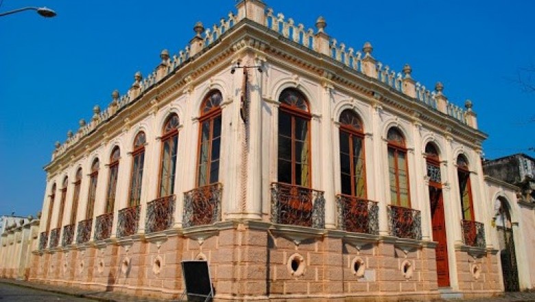 Covid-19: Oficinas culturais estão sendo ministradas pelas redes sociais devido a pandemia