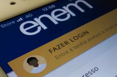 Enem 2020: inscrições para certificadores começam na quarta-feira