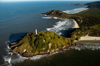 Reabertura da Ilha do Mel para visitação será retomada a partir do dia 20 de setembro