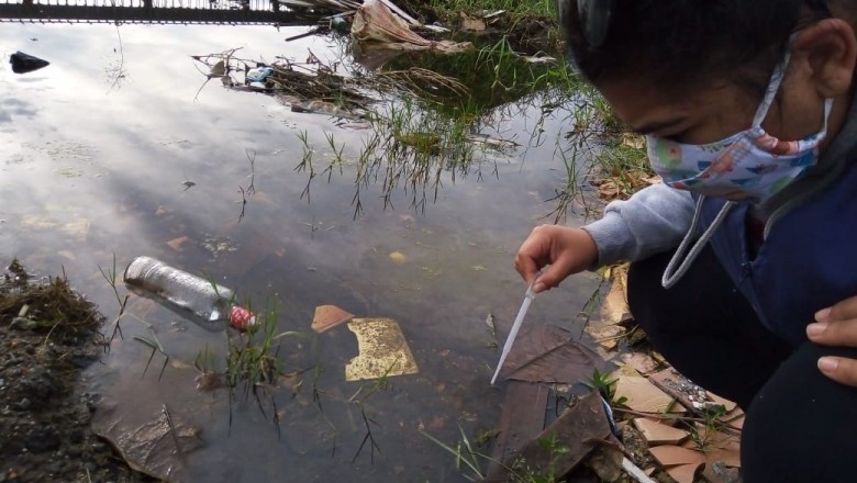 SESA informa que Paranaguá está sem risco climático da dengue