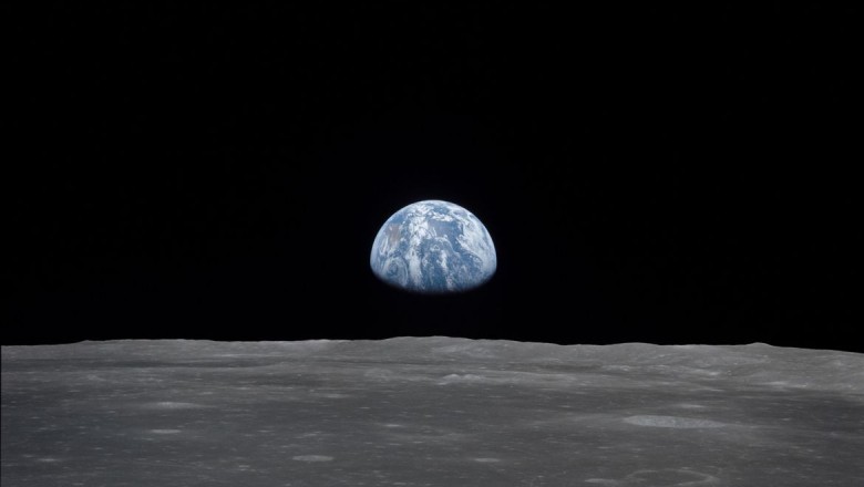 Planetários de todo o país terão exibição online terça-feira